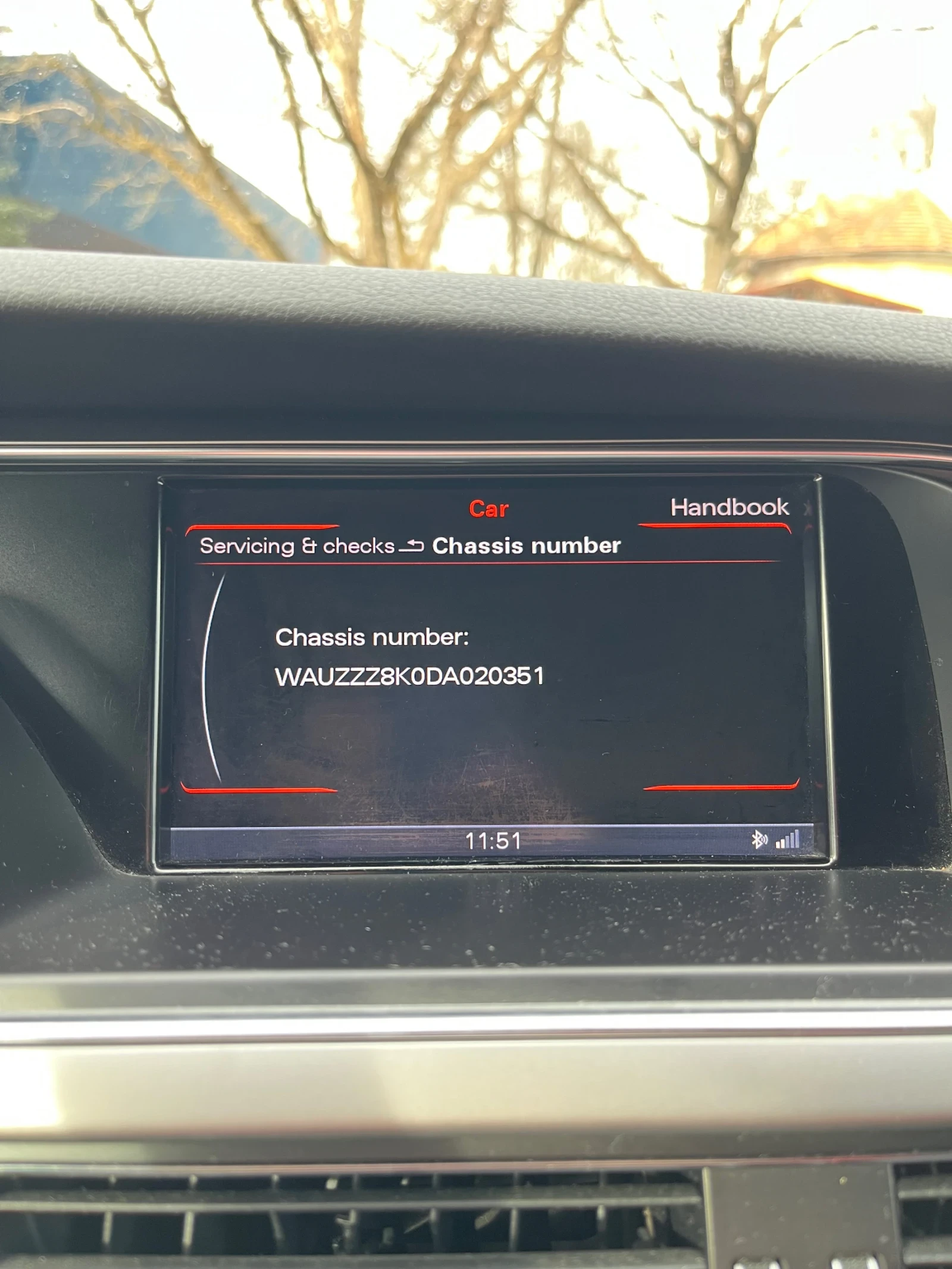 Audi A4 3.0d 204hp | Mobile.bg   13