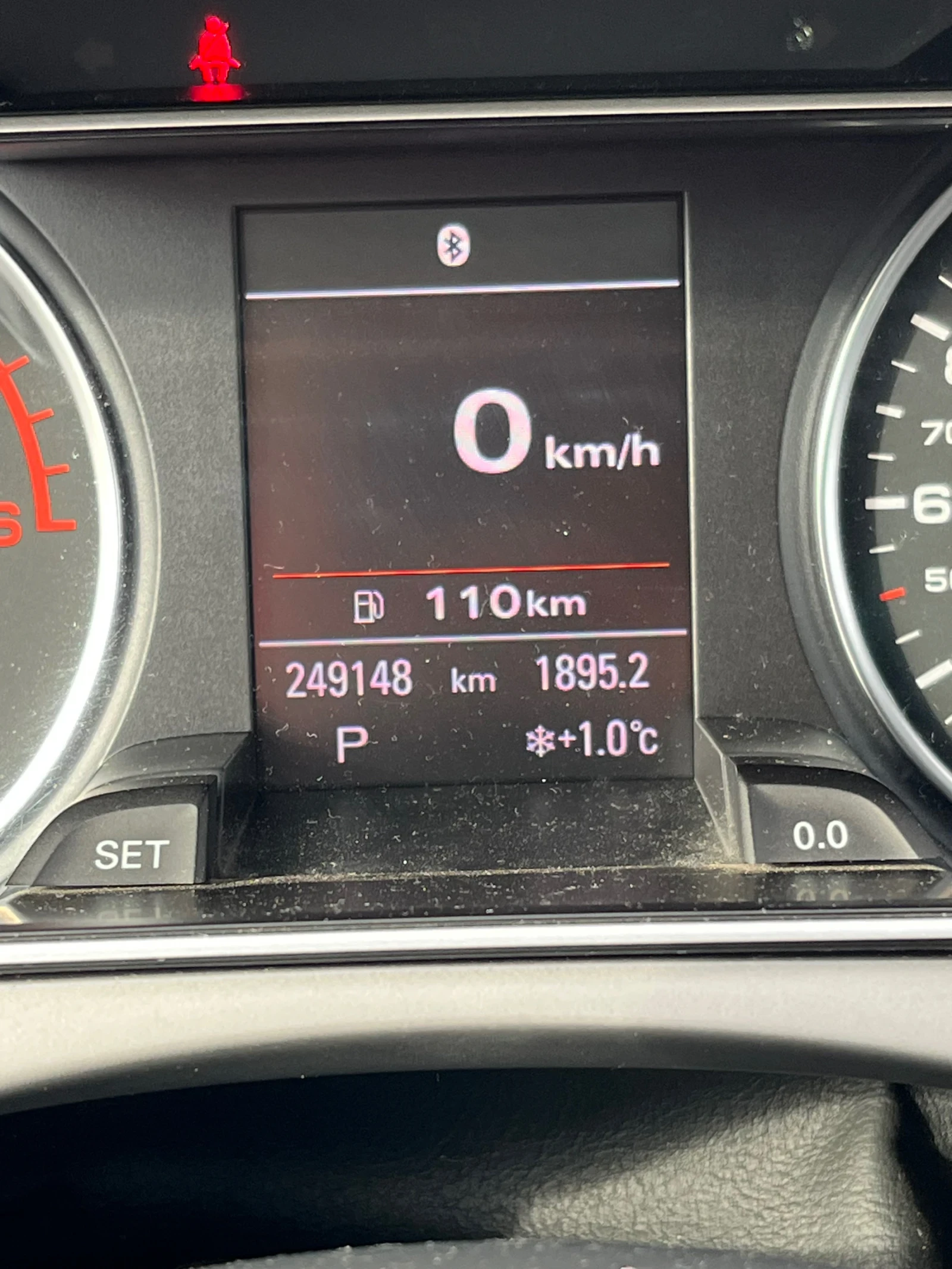 Audi A4 3.0d 204hp | Mobile.bg   11