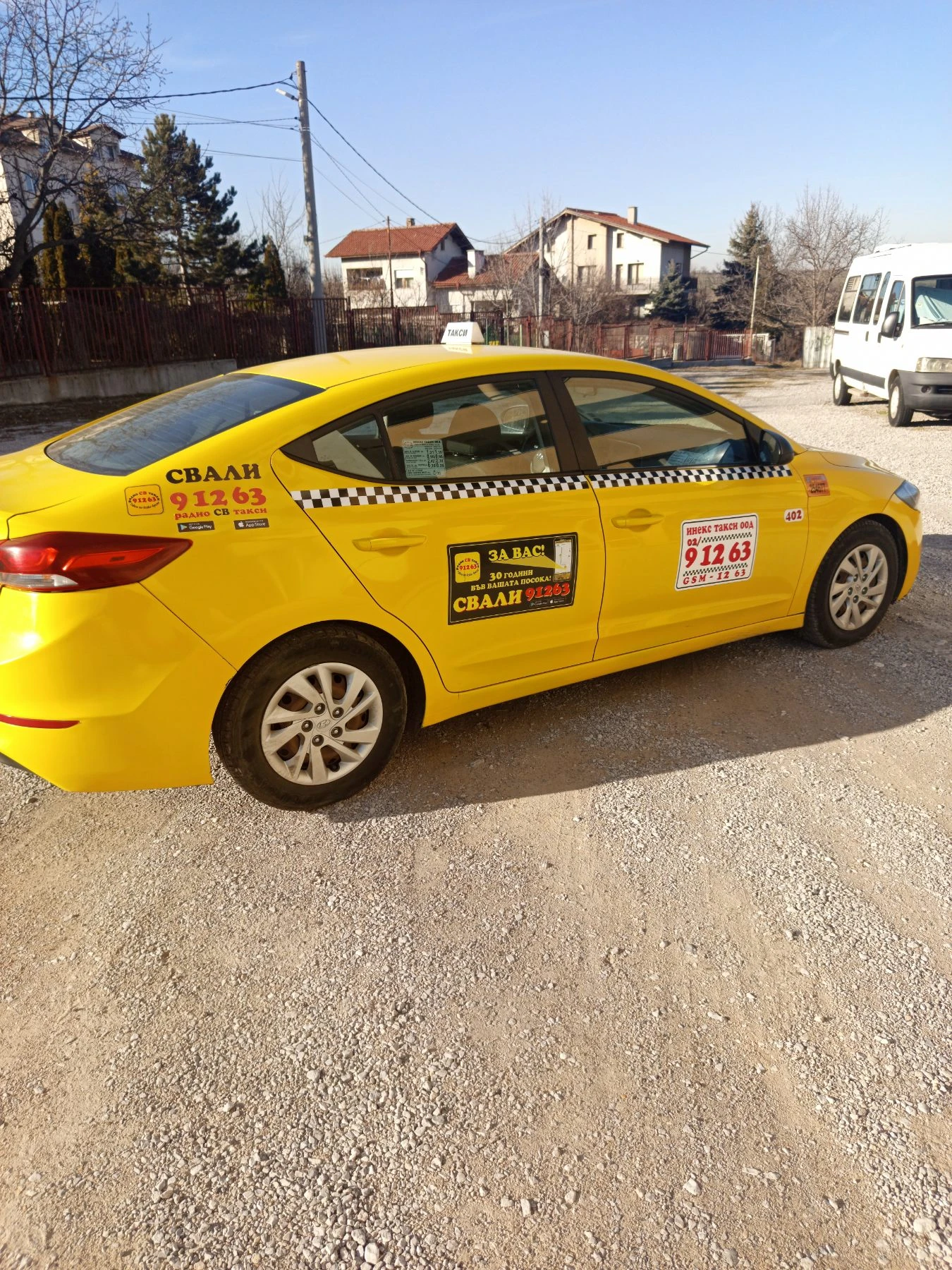 Hyundai Elantra  - изображение 3