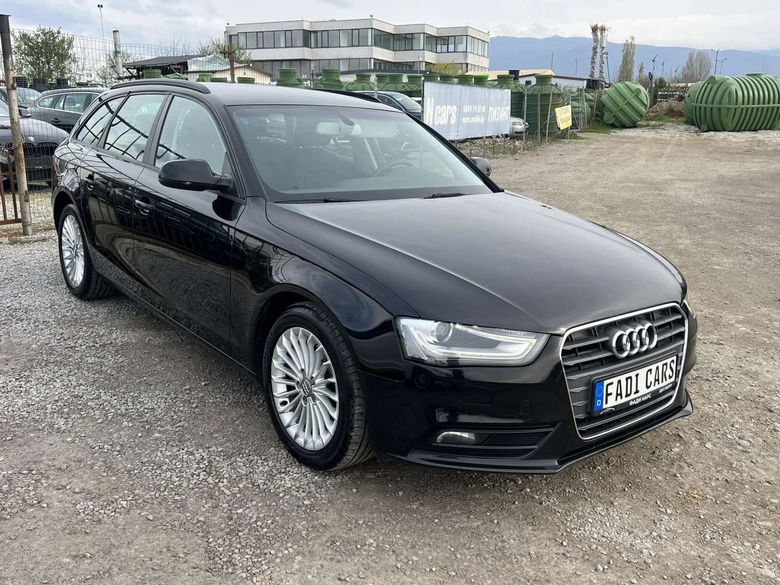 Audi A4 * ТОП* СОБСТВЕН ЛИЗИНГ*  - изображение 3