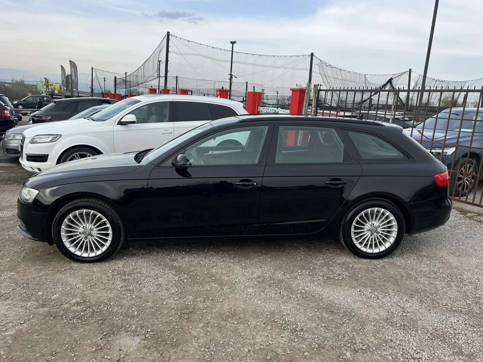 Audi A4 * ТОП* СОБСТВЕН ЛИЗИНГ*  - изображение 5