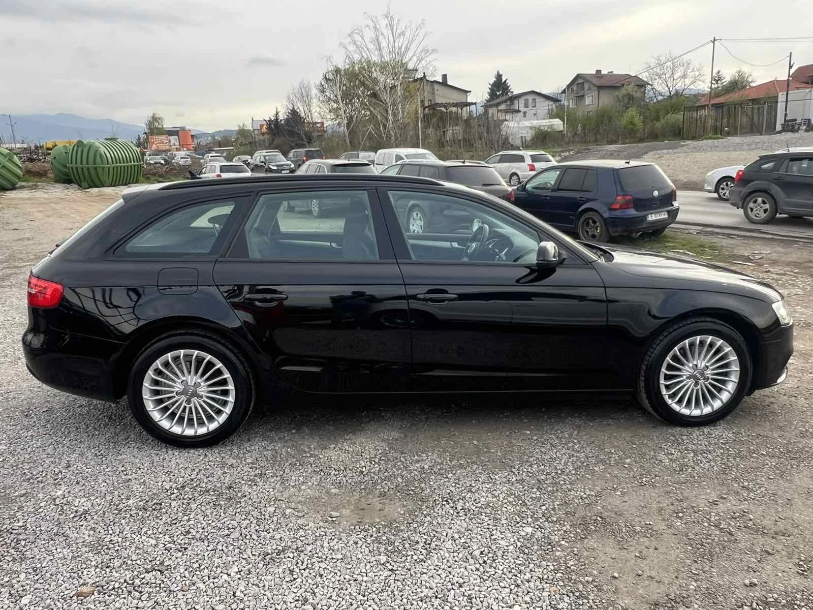 Audi A4 * ТОП* СОБСТВЕН ЛИЗИНГ*  - изображение 4