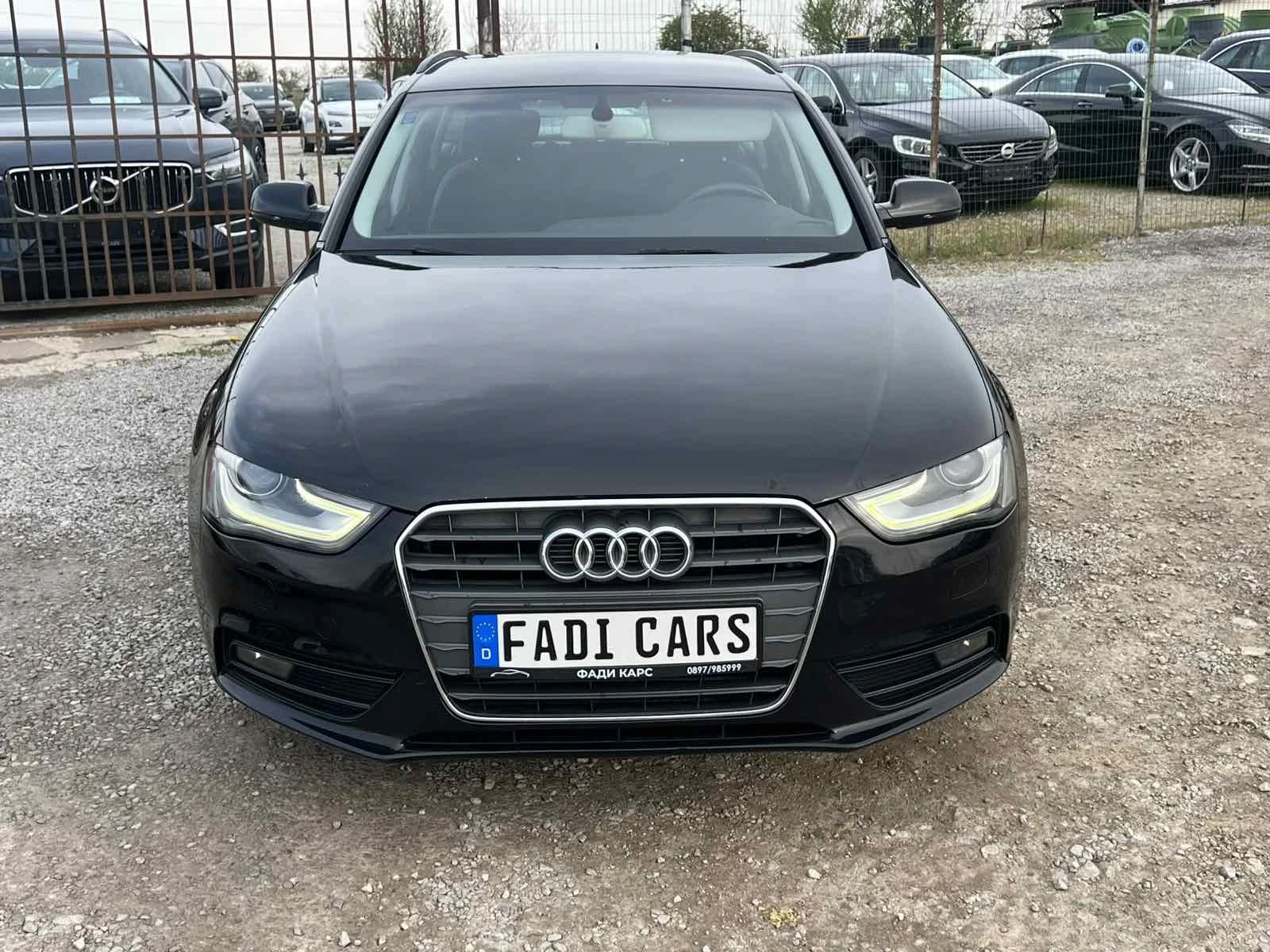 Audi A4 * ТОП* СОБСТВЕН ЛИЗИНГ*  - изображение 2