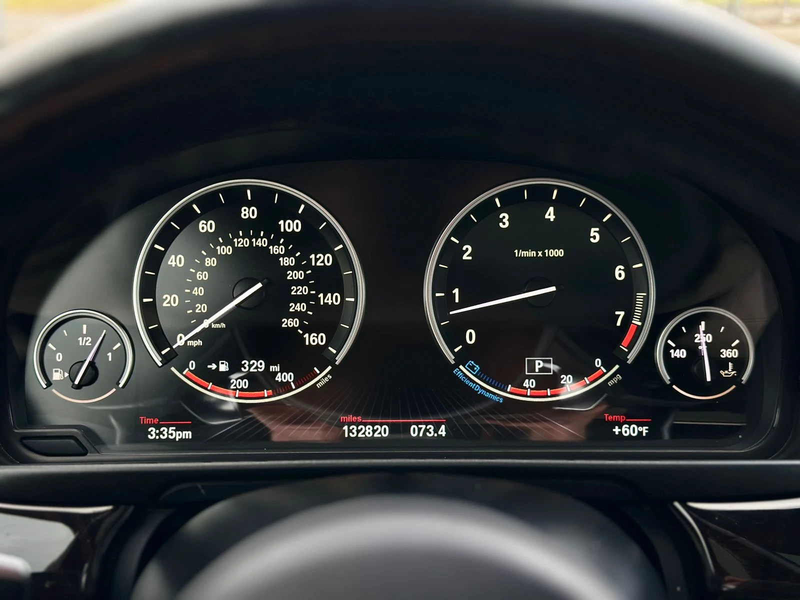 BMW 535 I (M-Pack) Harman/Kardon* ShadowLine* Head-Up*  - изображение 9