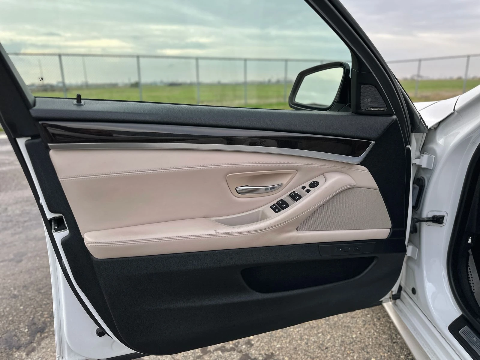 BMW 535 I (M-Pack) Harman/Kardon* ShadowLine* Head-Up*  - изображение 7