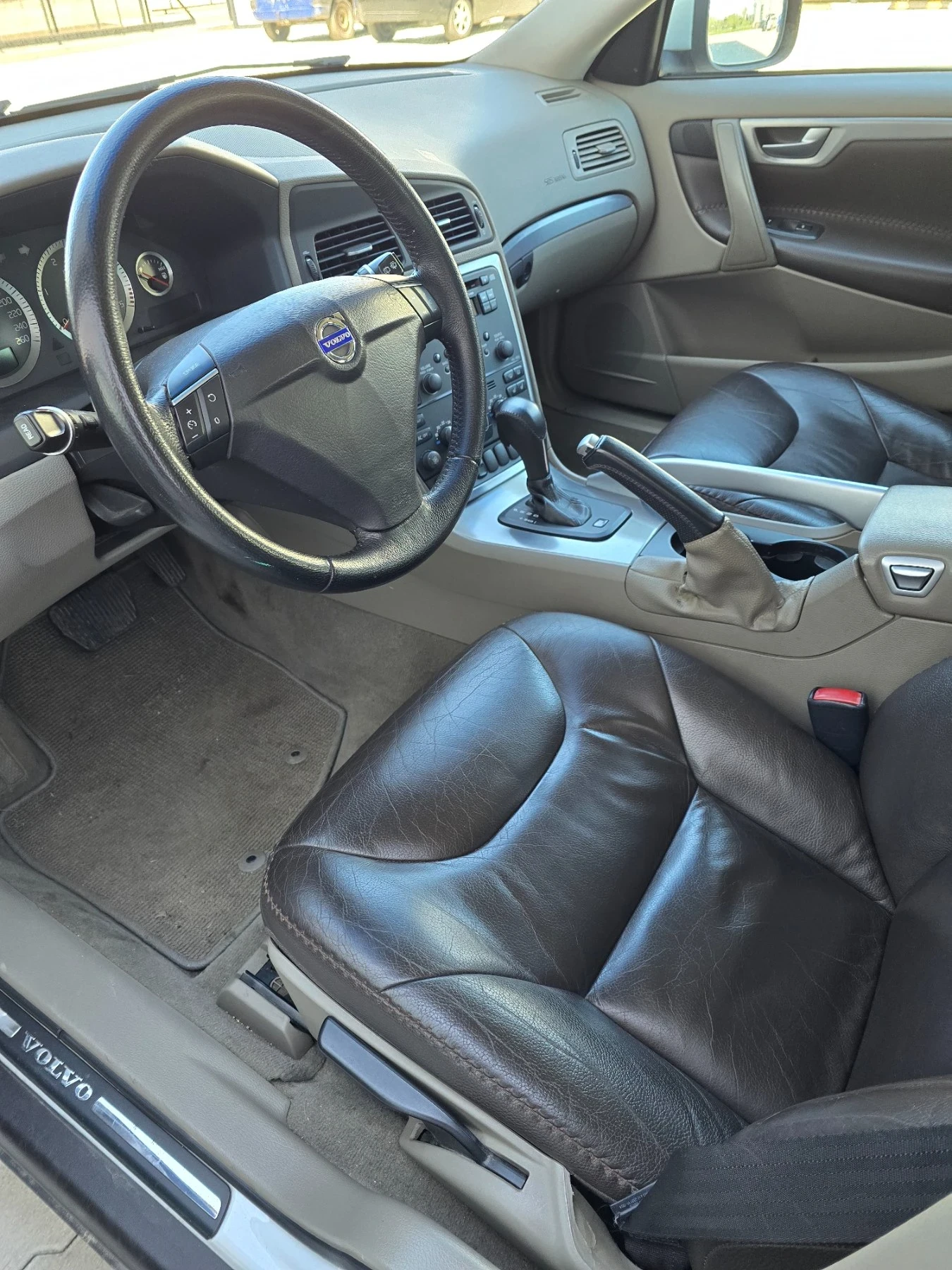 Volvo Xc70 Cross country  - изображение 7