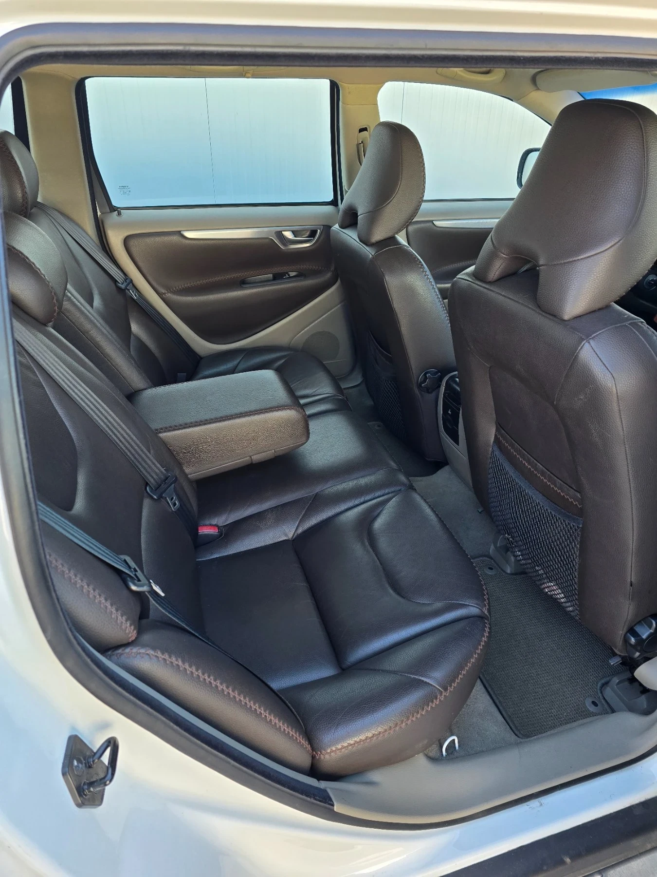 Volvo Xc70 Cross country  - изображение 9