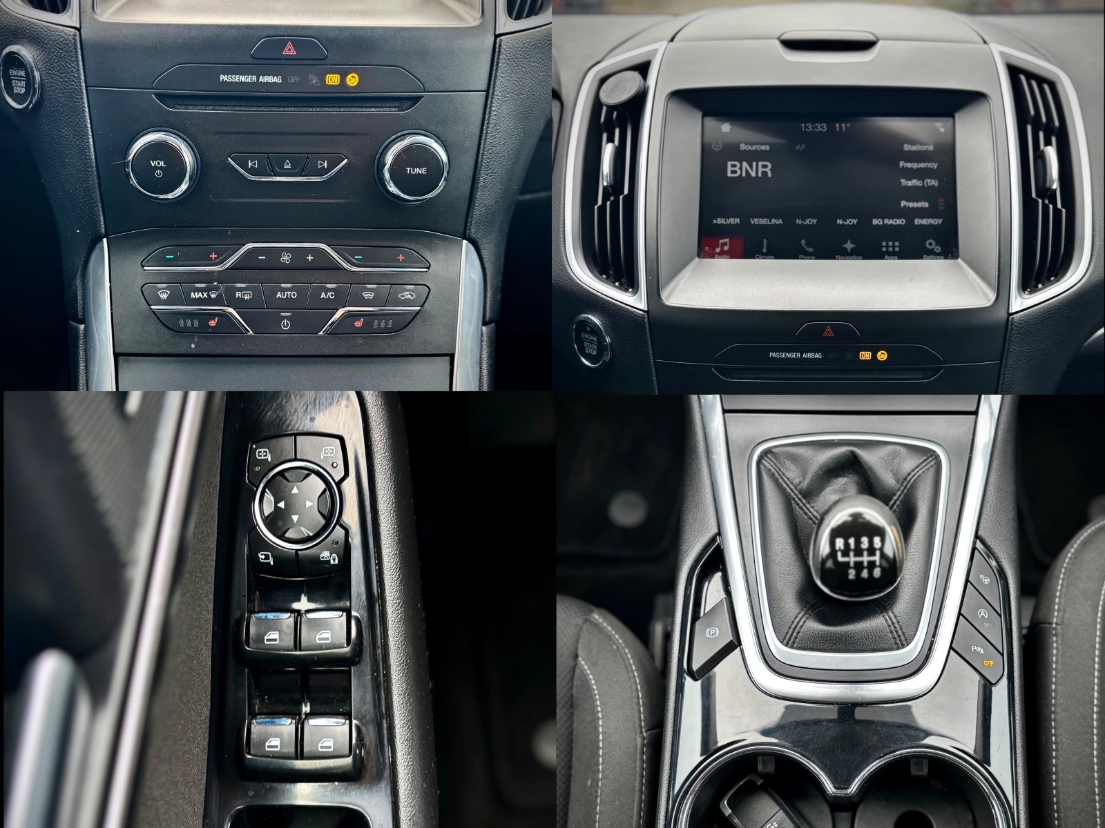 Ford S-Max  - изображение 10
