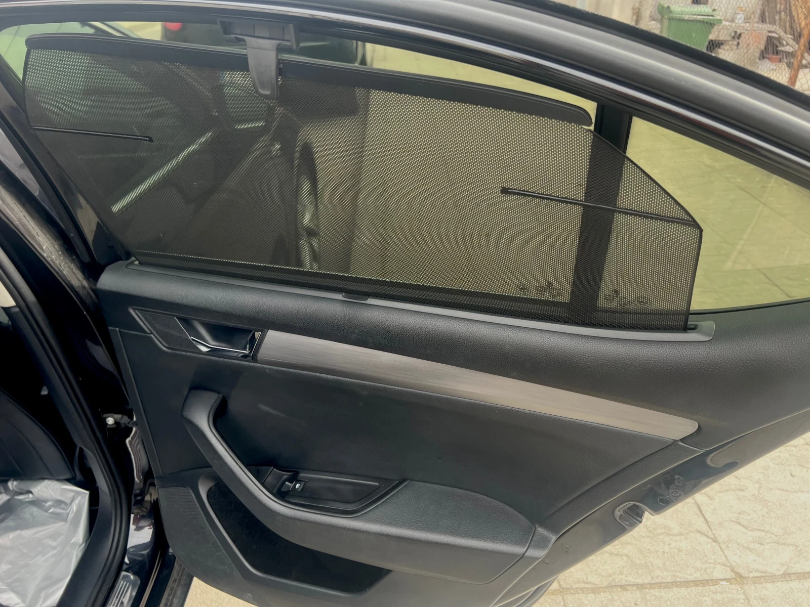 Skoda Superb 2.0 150 автомат 6 скорости - изображение 10