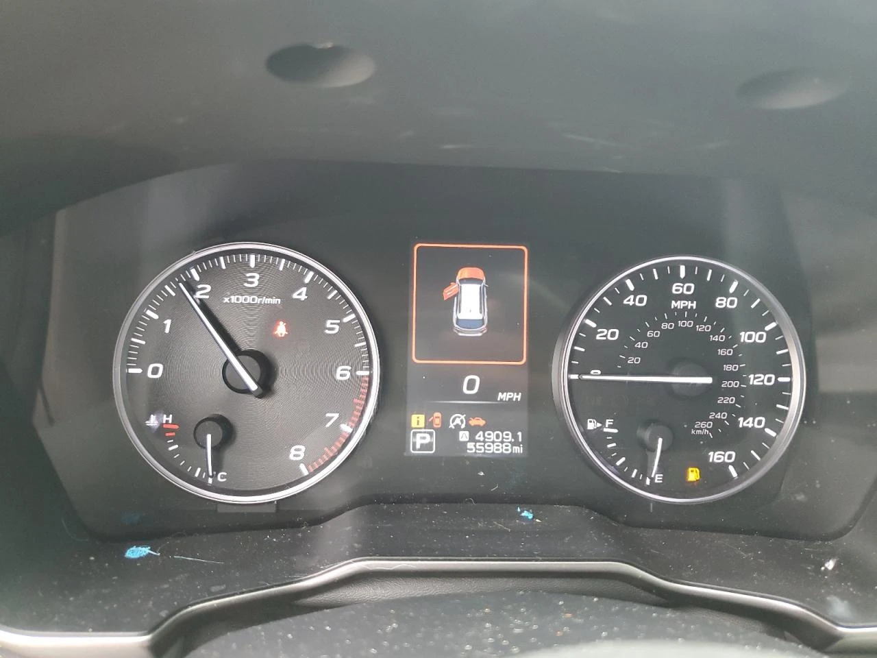 Subaru Outback ONYX EDITION XT* AWD* АВТО КРЕДИТ - изображение 9