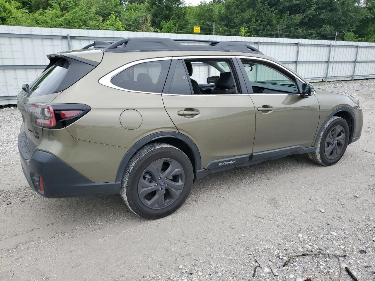 Subaru Outback ONYX EDITION XT* AWD* АВТО КРЕДИТ - изображение 6