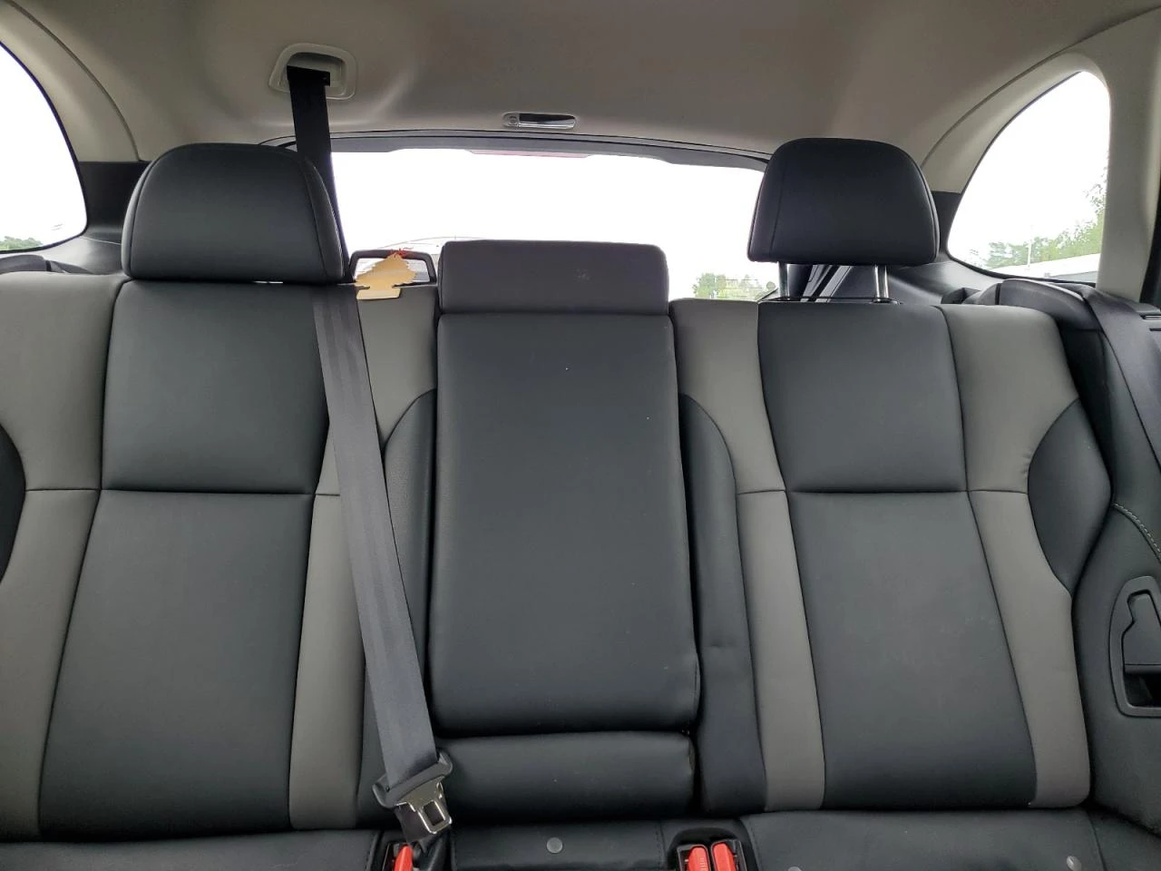 Subaru Outback ONYX EDITION XT* AWD* АВТО КРЕДИТ - изображение 10