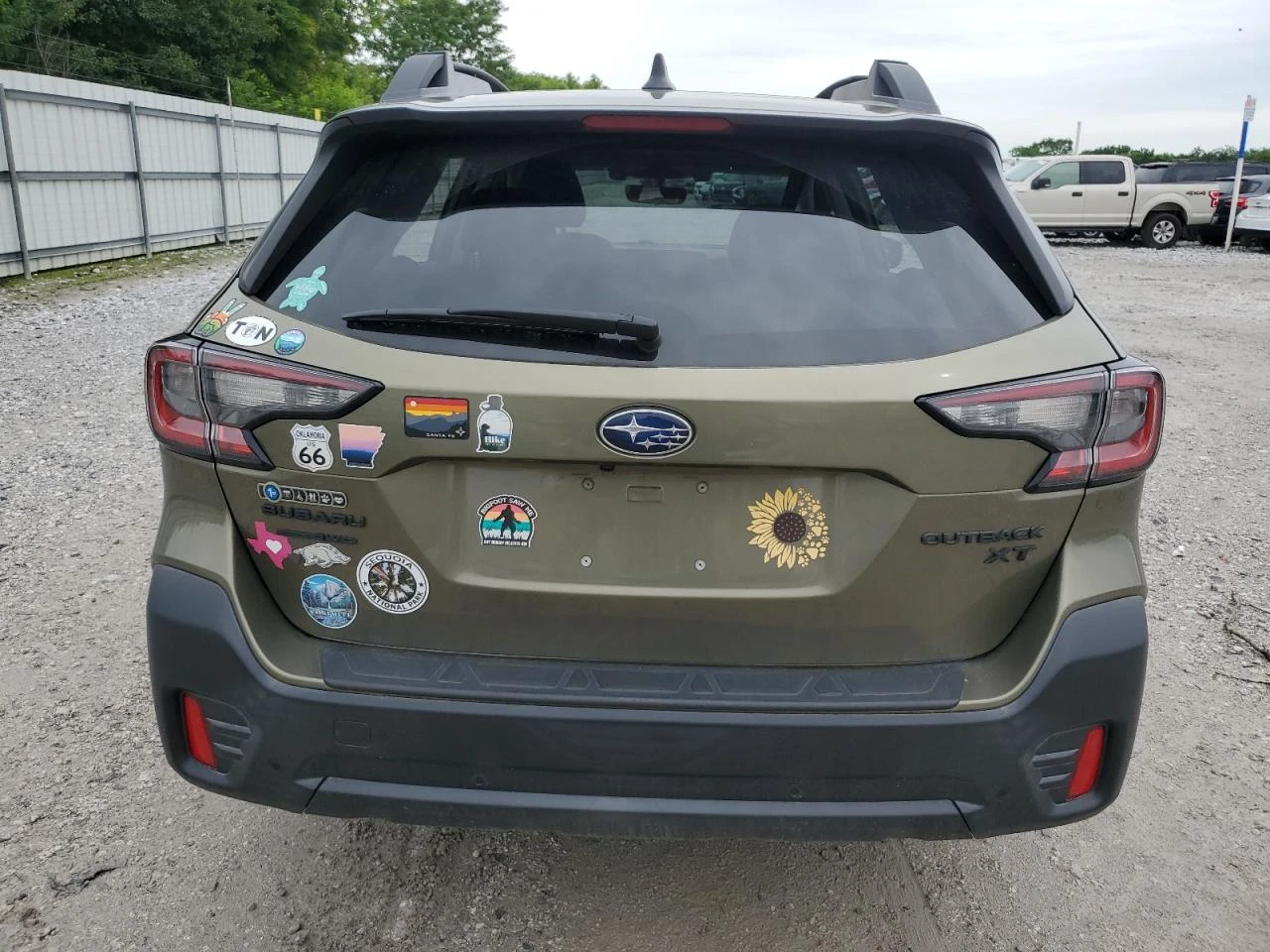 Subaru Outback ONYX EDITION XT* AWD* АВТО КРЕДИТ - изображение 5
