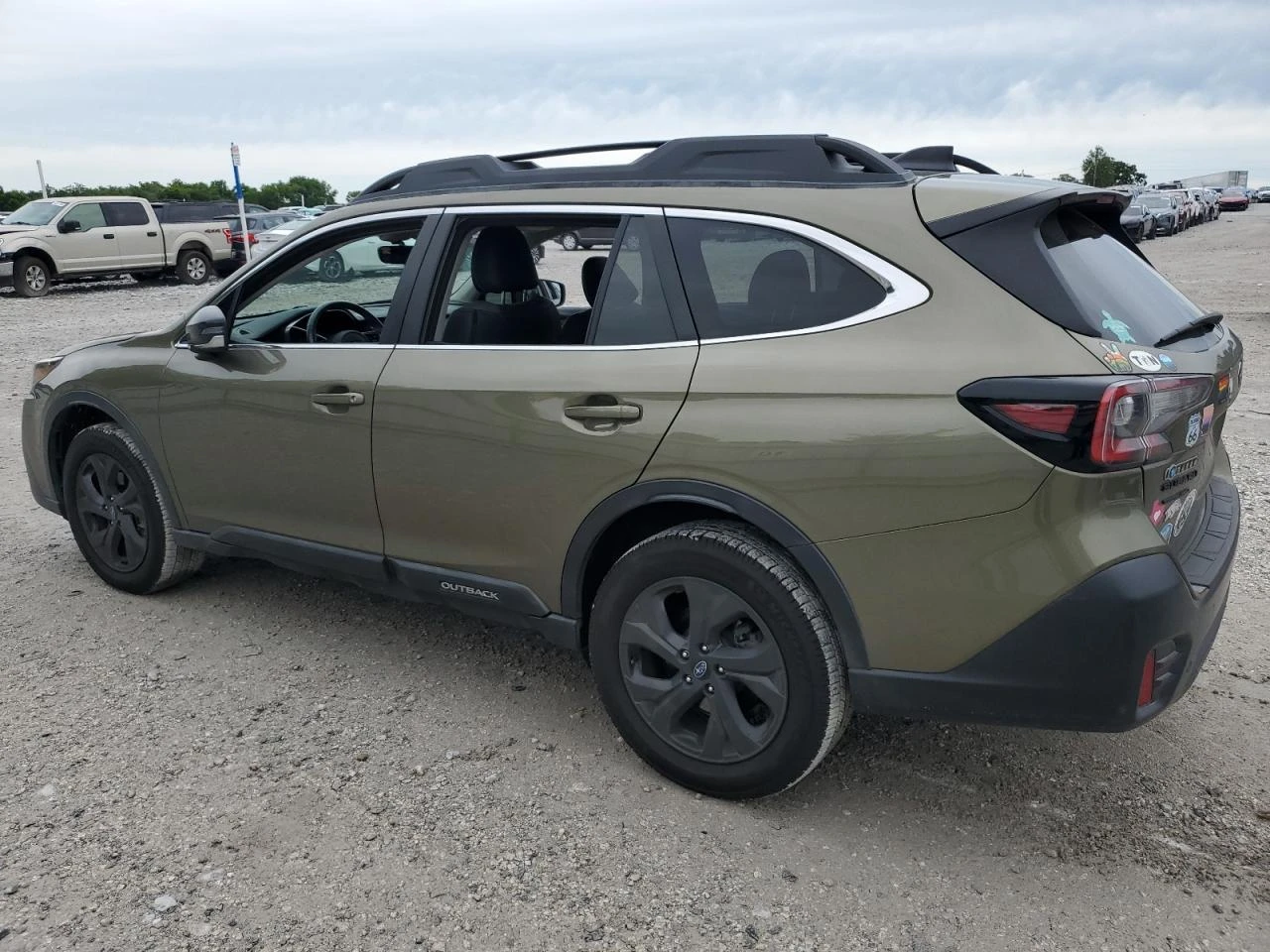 Subaru Outback ONYX EDITION XT* AWD* АВТО КРЕДИТ - изображение 4