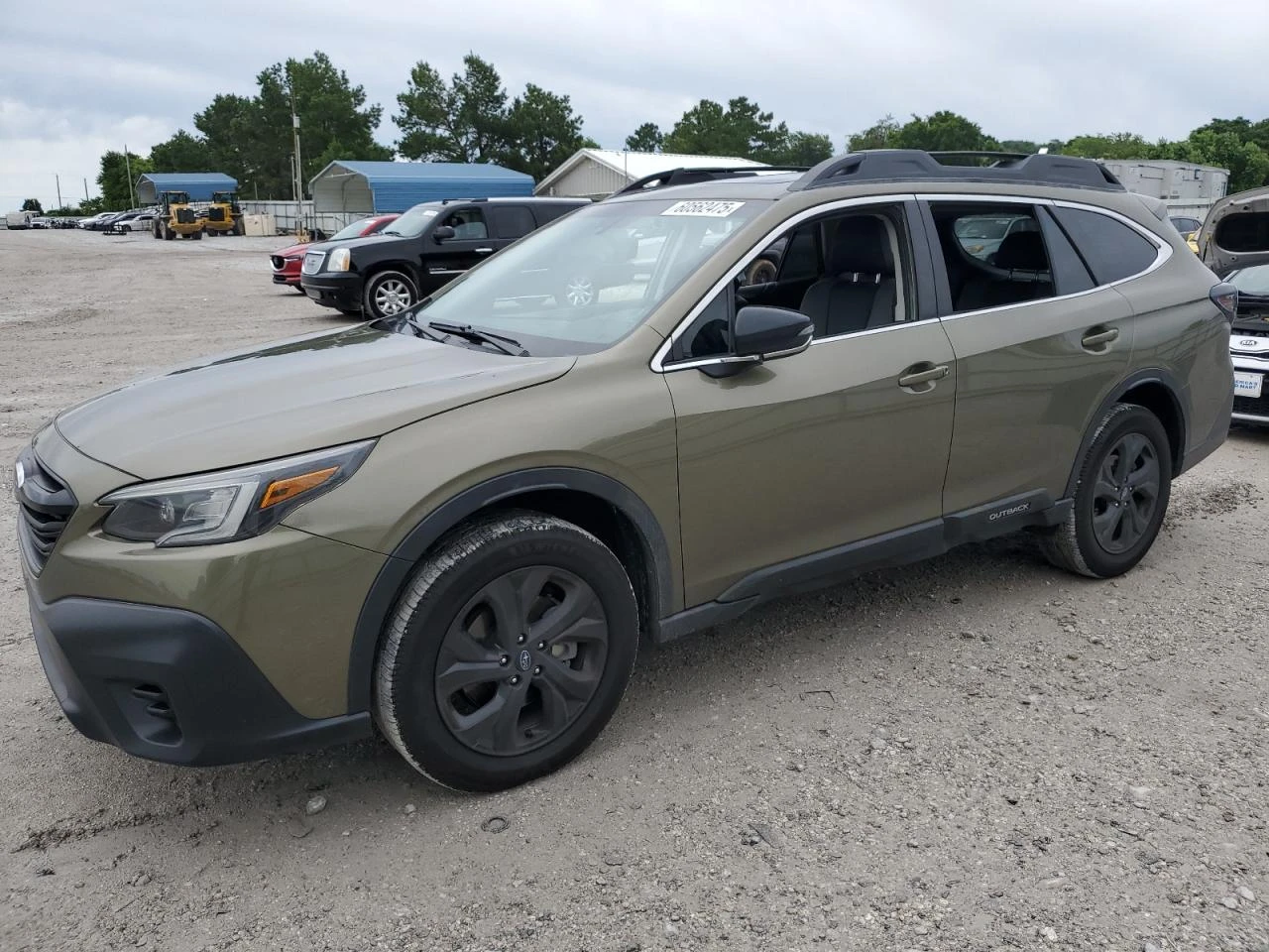 Subaru Outback ONYX EDITION XT* AWD* АВТО КРЕДИТ - изображение 3