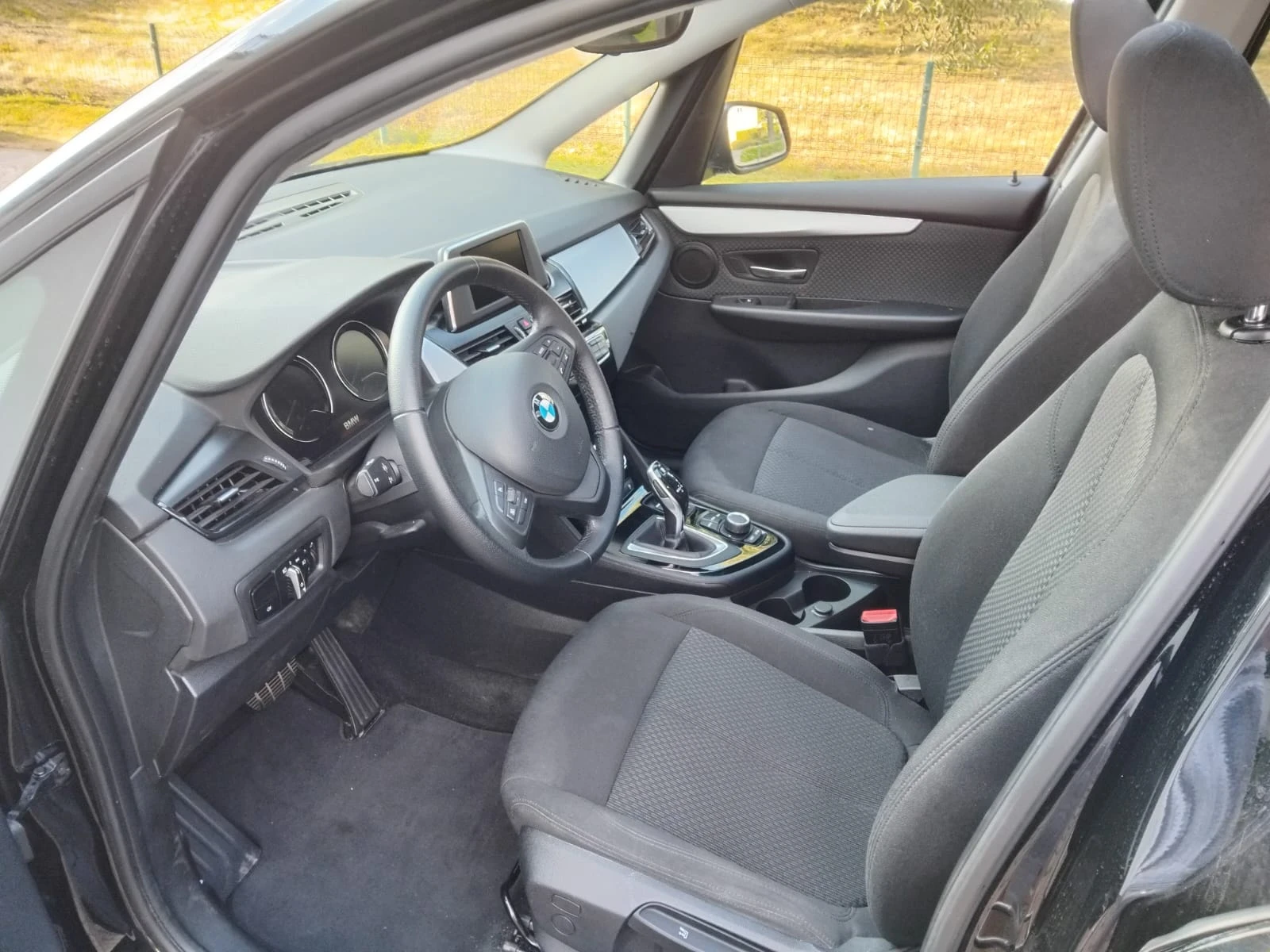BMW 2 Gran Tourer 218i - изображение 6