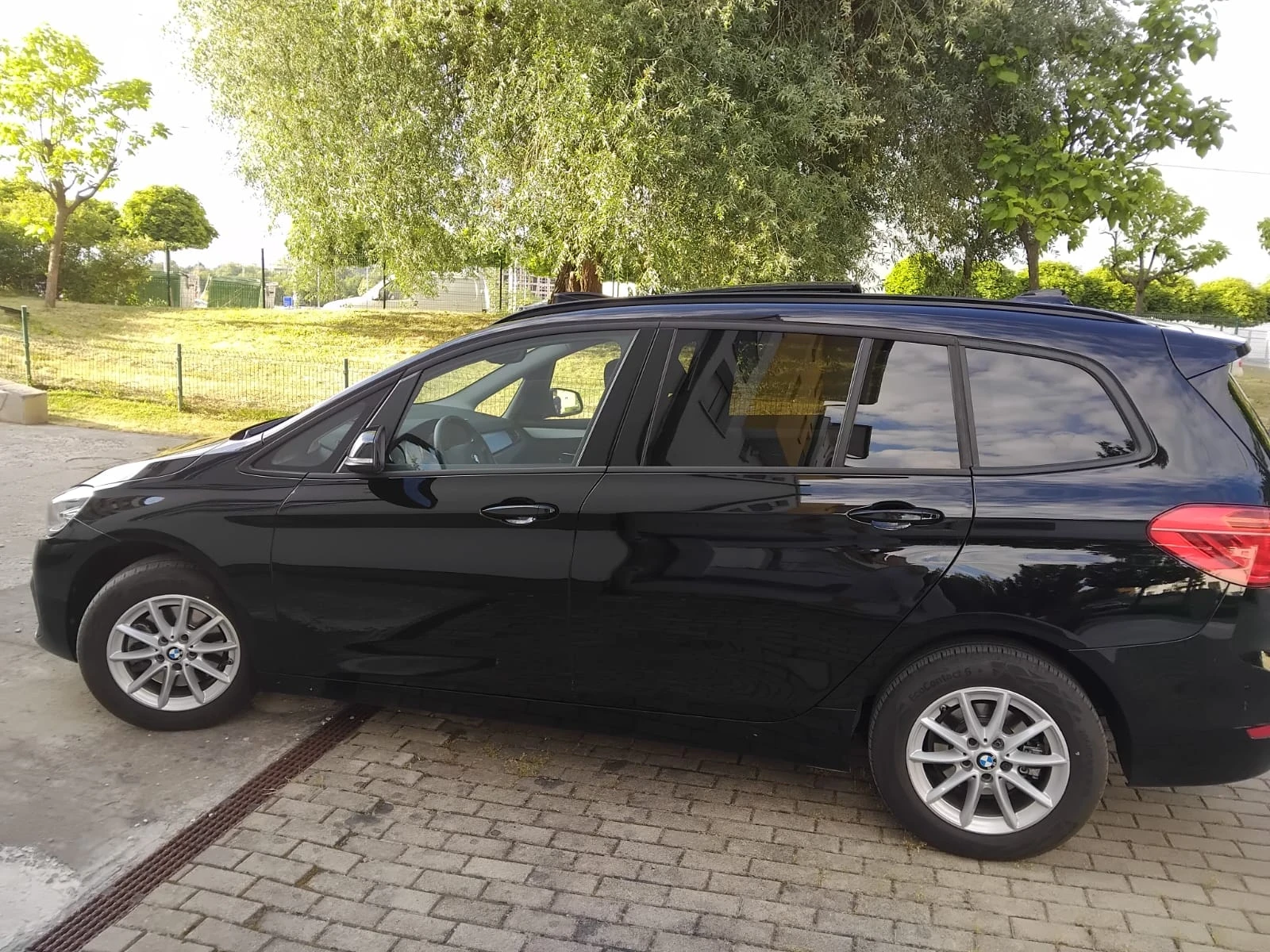 BMW 2 Gran Tourer 218i - изображение 4