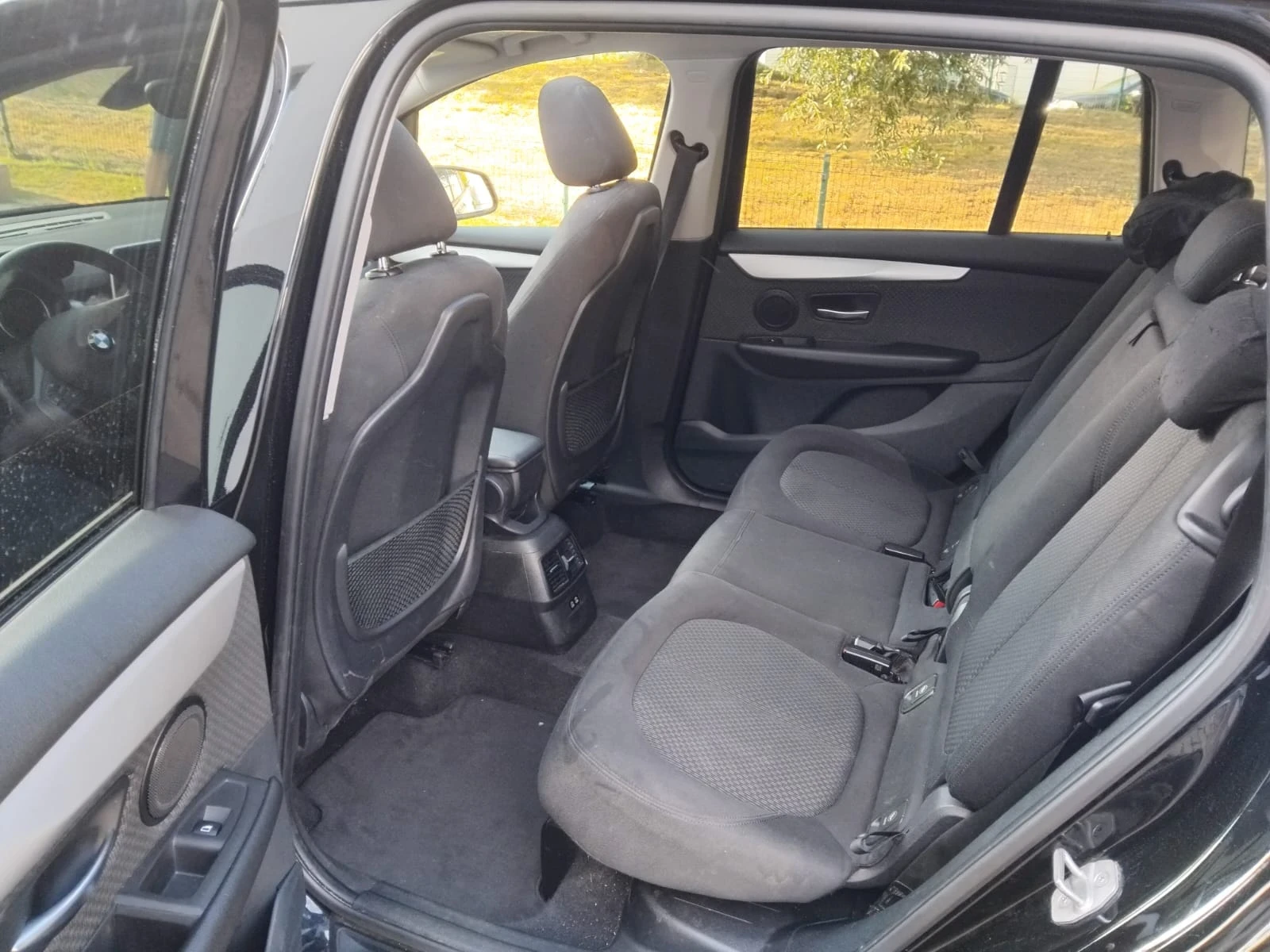 BMW 2 Gran Tourer 218i - изображение 7
