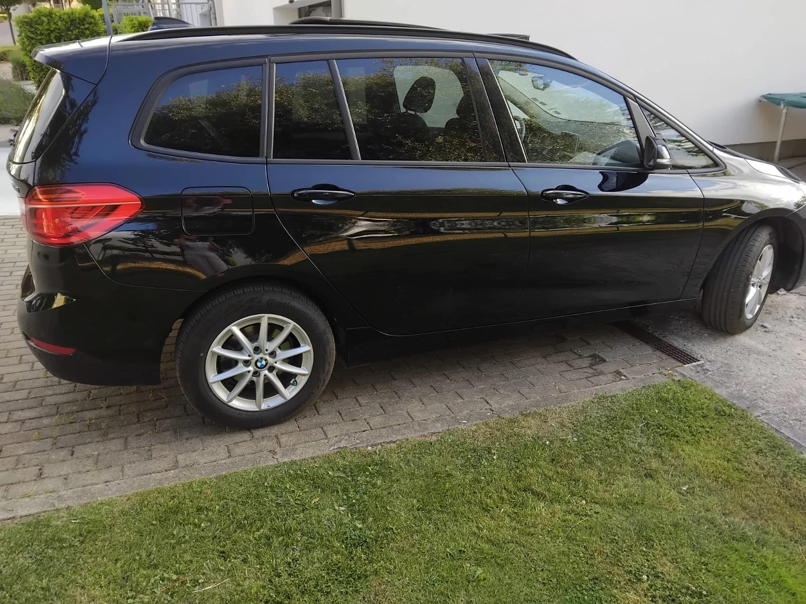 BMW 2 Gran Tourer 218i - изображение 3