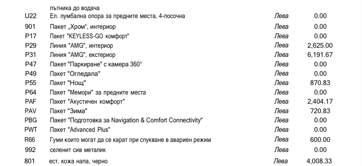 Mercedes-Benz GLE 450 d 4 Matic 6+ 1 в Гаранция | Mobile.bg — изображение 14