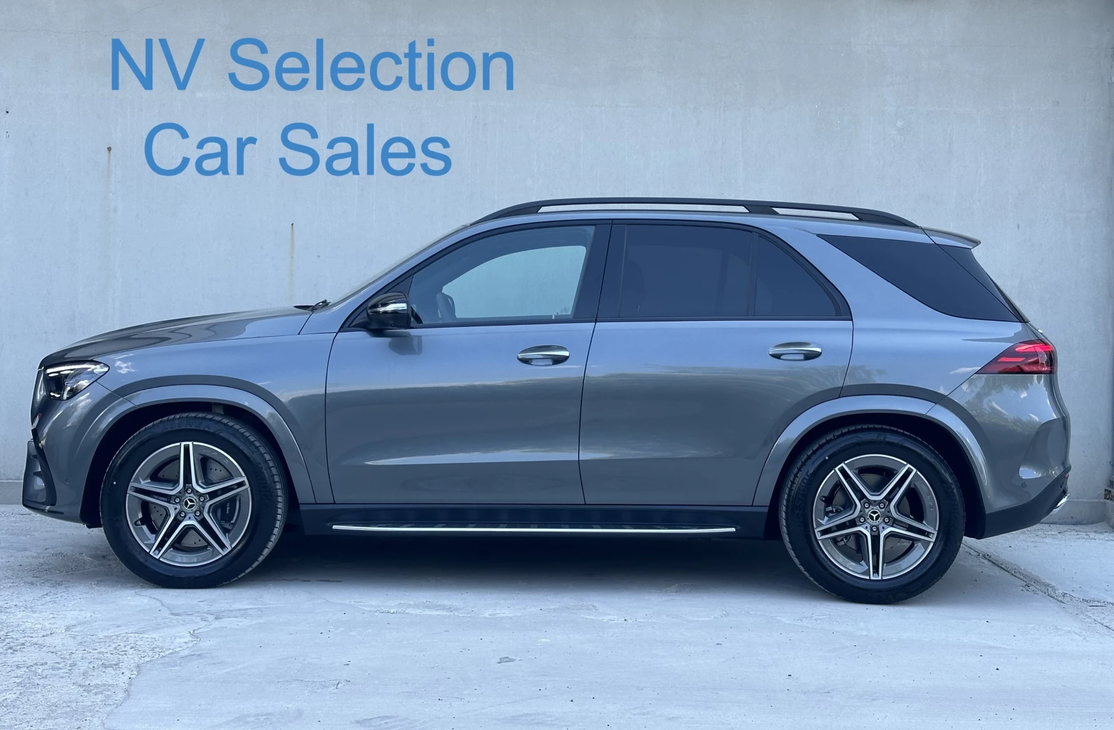 Mercedes-Benz GLE 450 d 4 Matic 6+ 1 в Гаранция - изображение 2