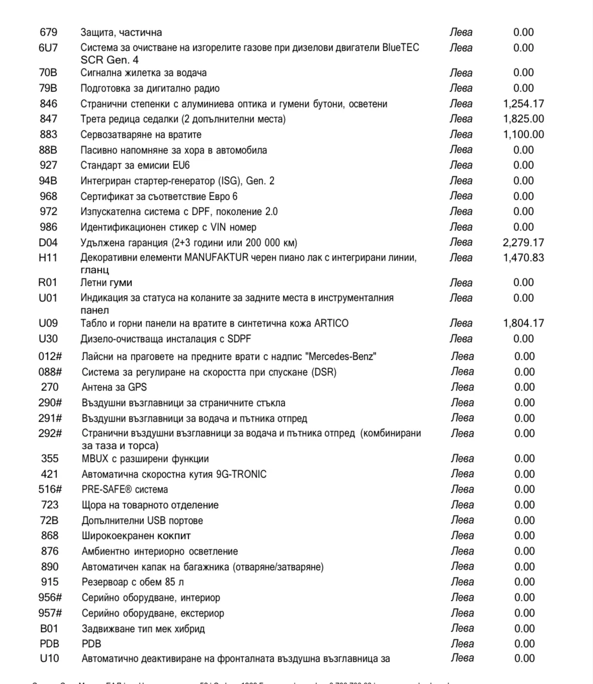 Mercedes-Benz GLE 450 d 4 Matic 6+ 1 в Гаранция | Mobile.bg — изображение 13