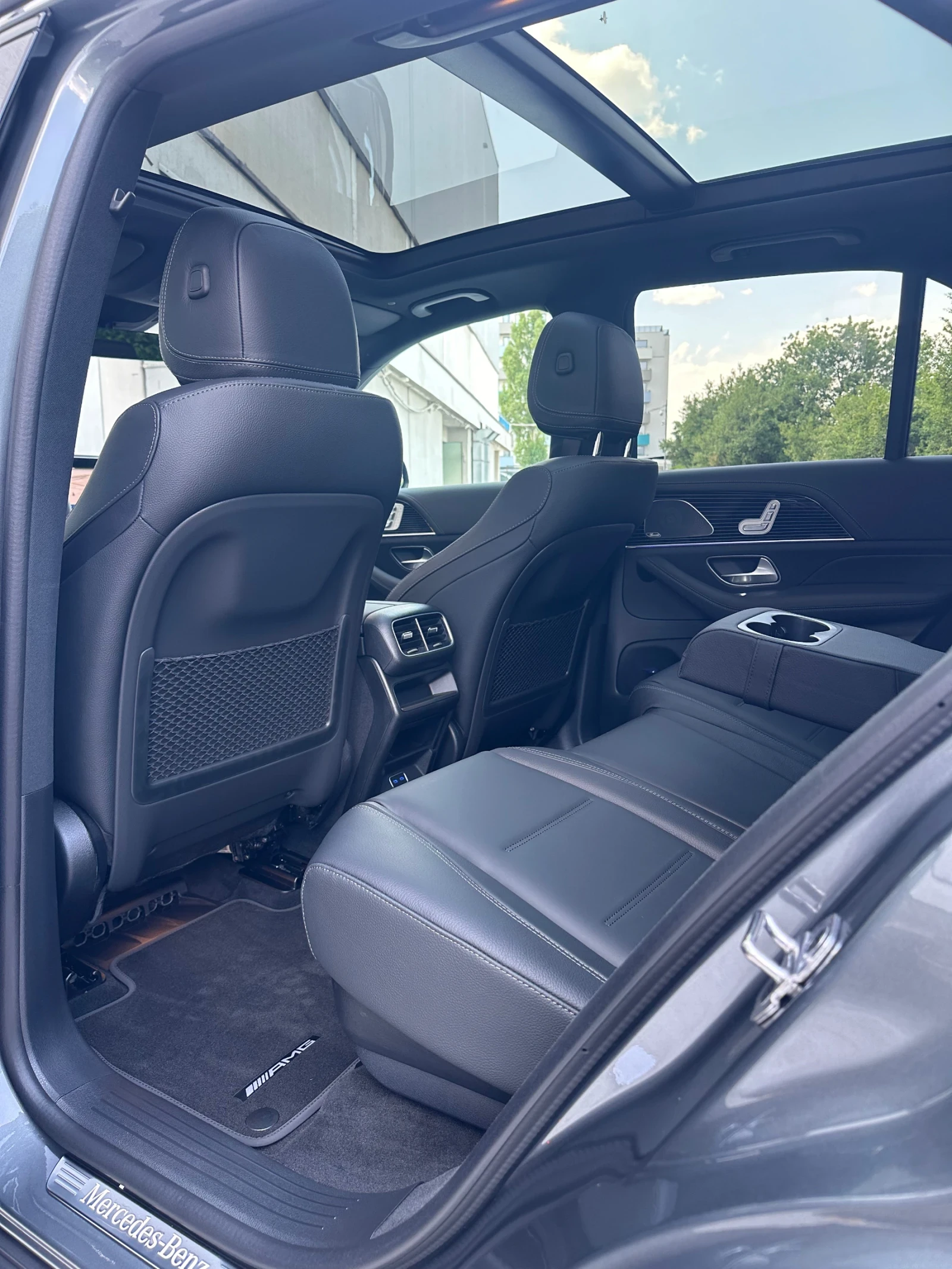 Mercedes-Benz GLE 450 d 4 Matic 6+ 1 в Гаранция - изображение 6
