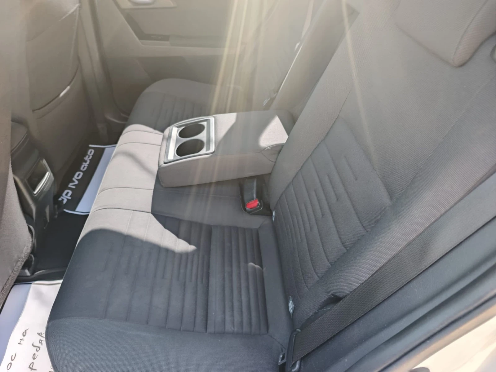 Toyota Auris * * *  | Mobile.bg   12