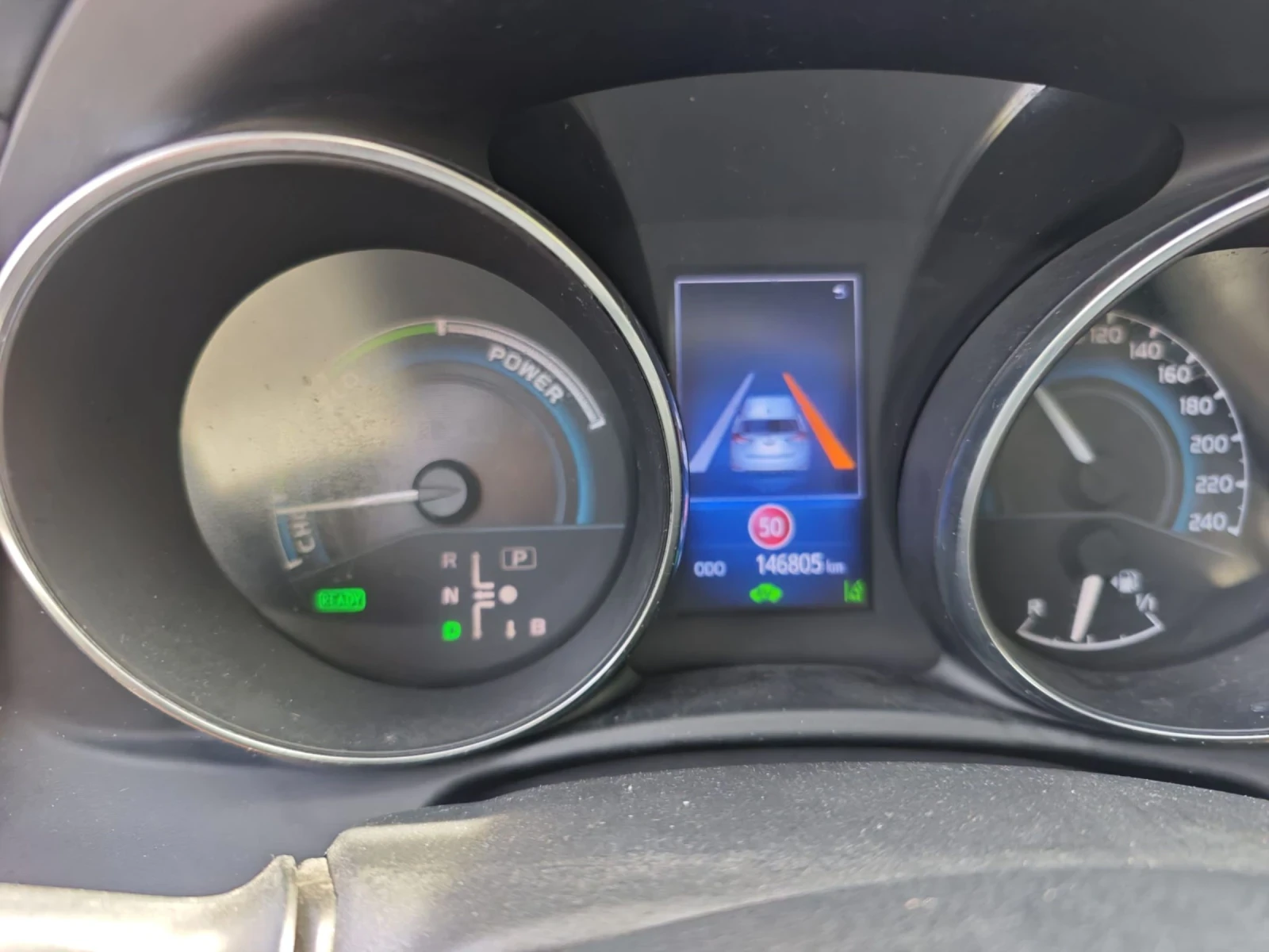 Toyota Auris * * *  | Mobile.bg   13