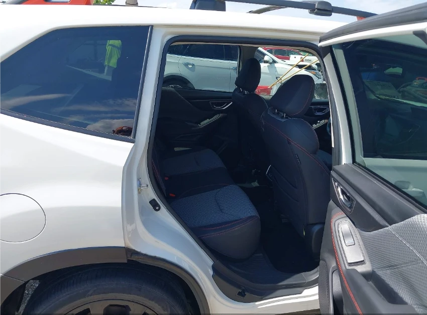 Subaru Forester SPORT* ПАНОРАМА* ПОДГРЕВИ - изображение 9