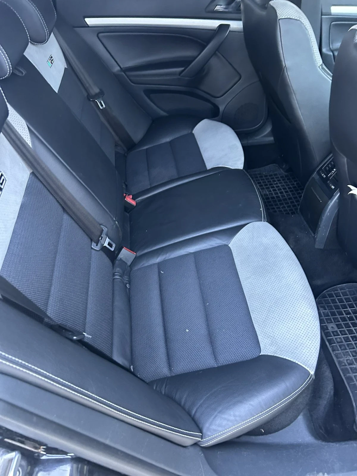 Skoda Octavia Scaut - изображение 5