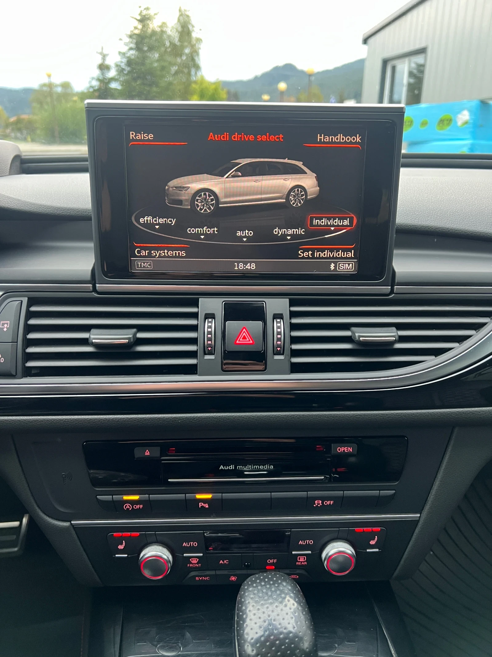 Audi A6 /Competition/Exclusive | Mobile.bg   13