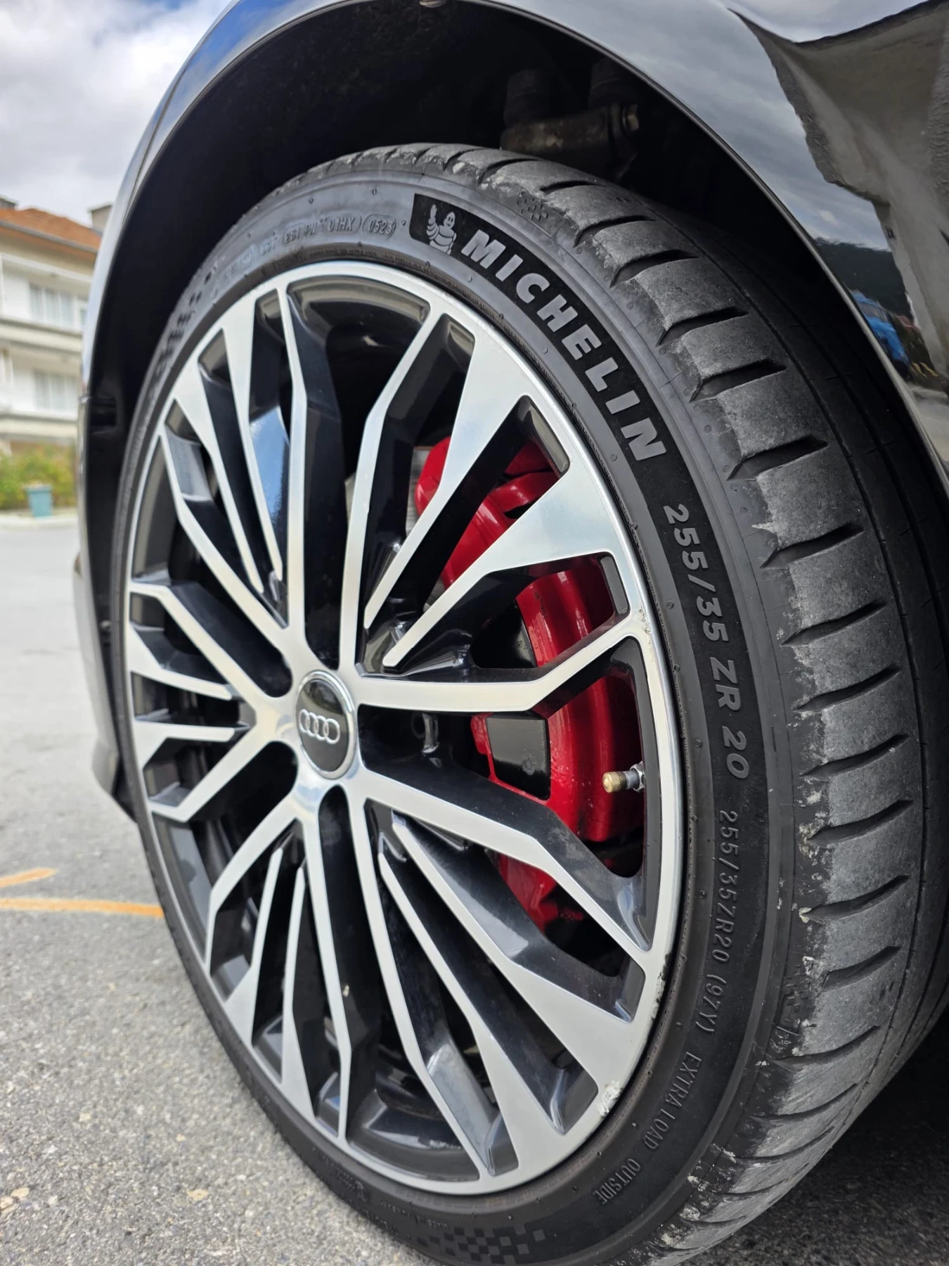 Audi A6 /Competition/Exclusive | Mobile.bg   16