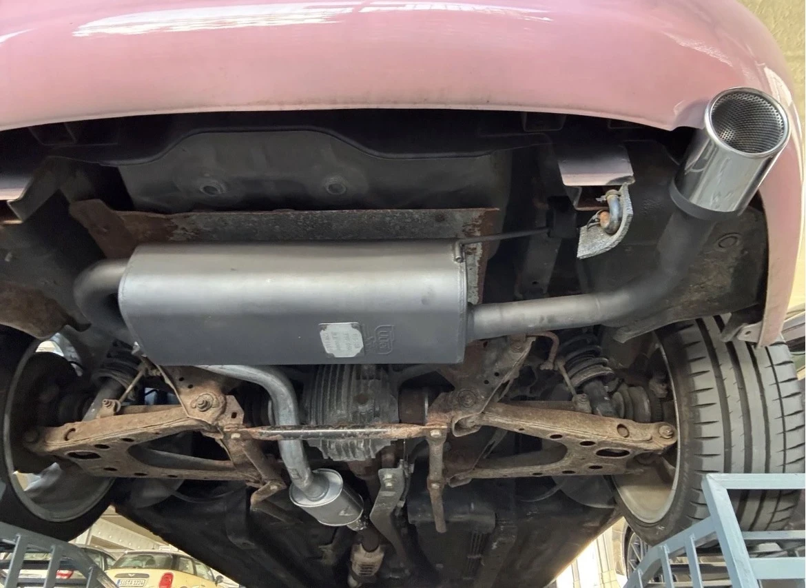 Mazda Mx-5  - изображение 10