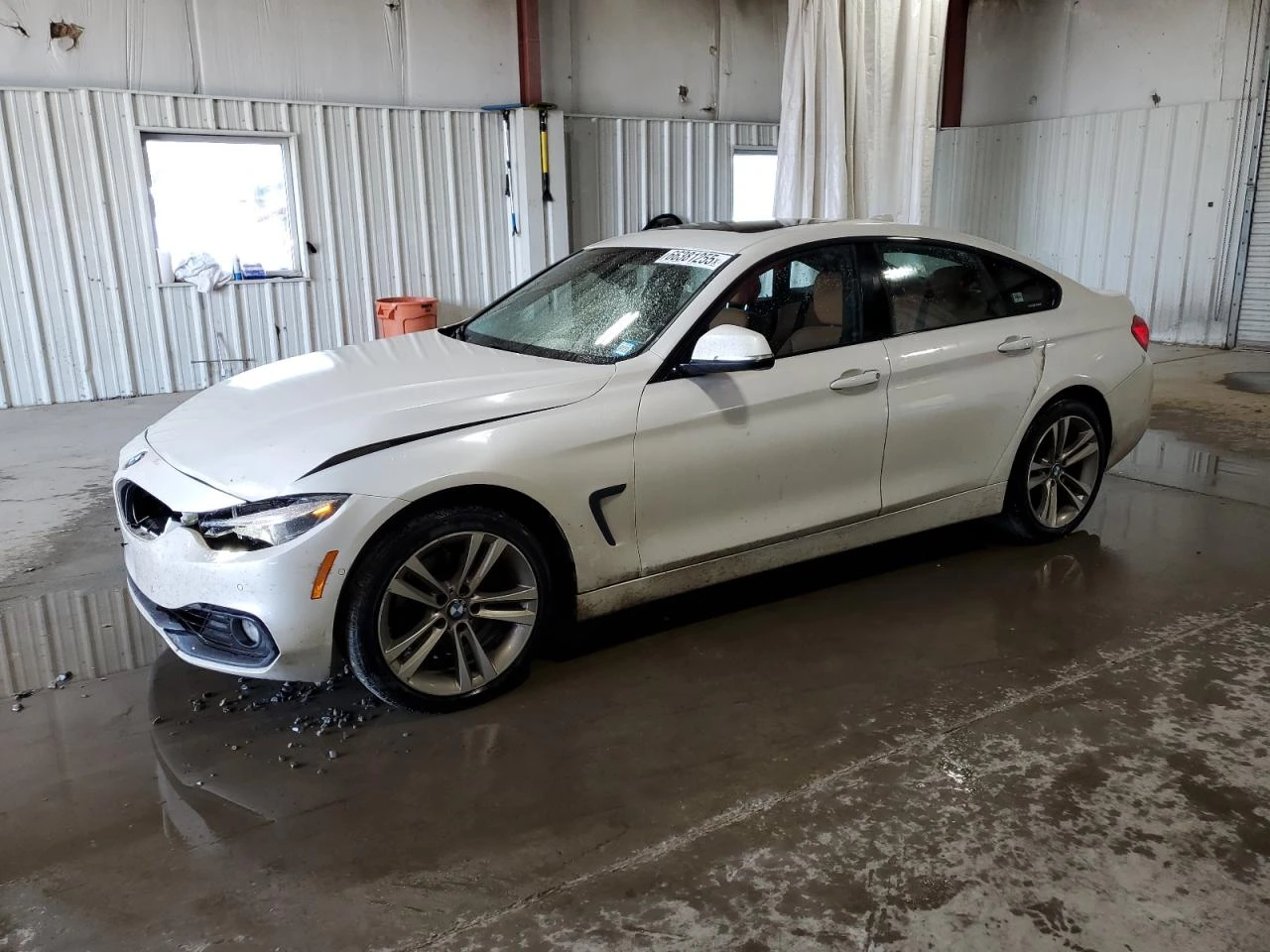 BMW 430 xDrive Gran Coupe / M Sport / AUTO / NAVI /  / | Mobile.bg   1