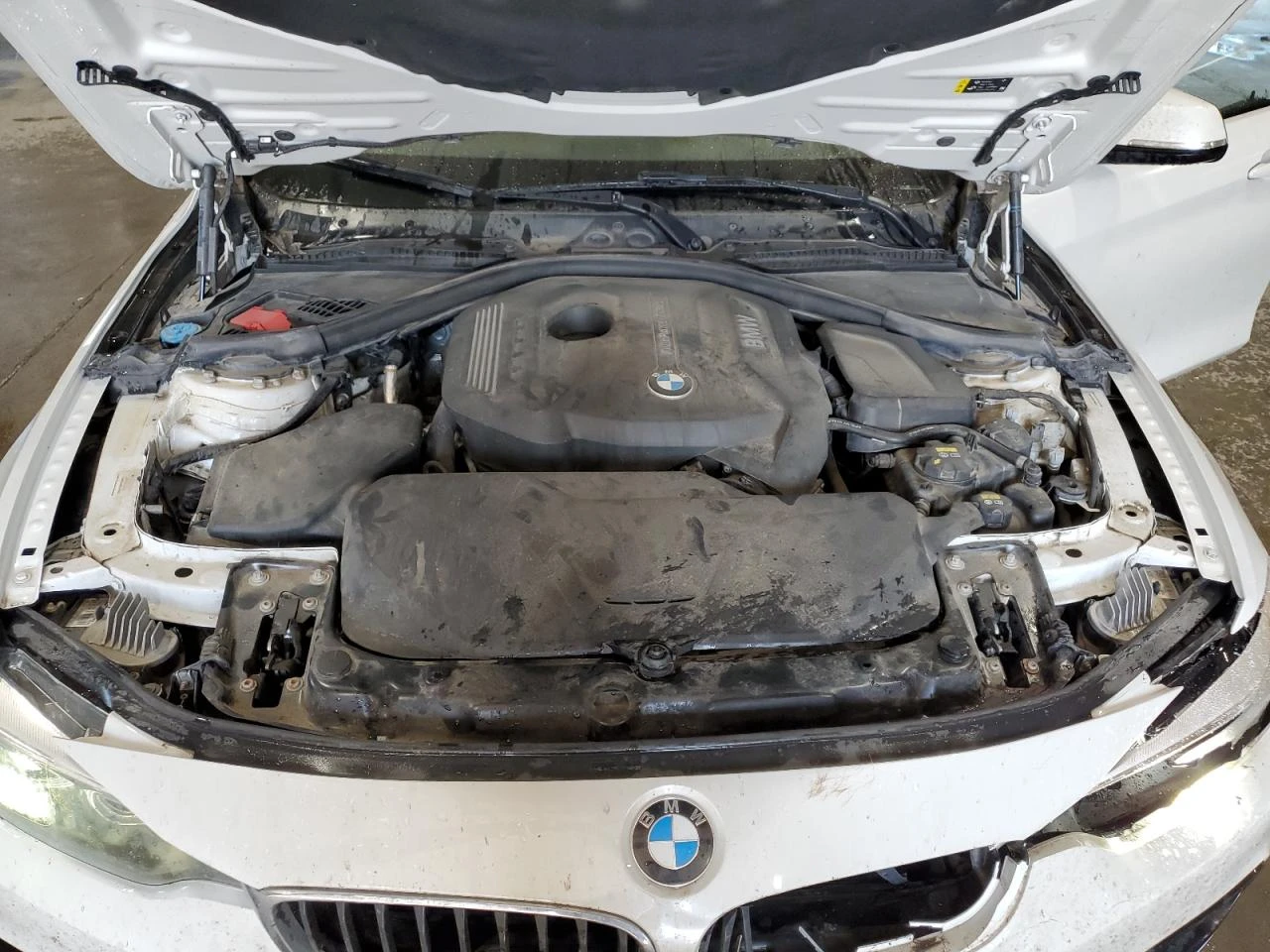 BMW 430 xDrive Gran Coupe / M Sport / AUTO / NAVI /  / | Mobile.bg   11