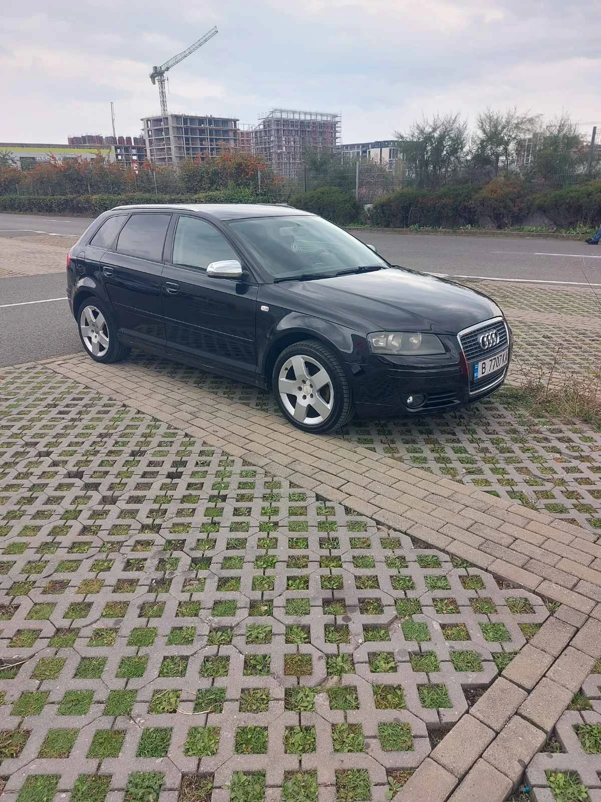 Audi A3 | Mobile.bg   1