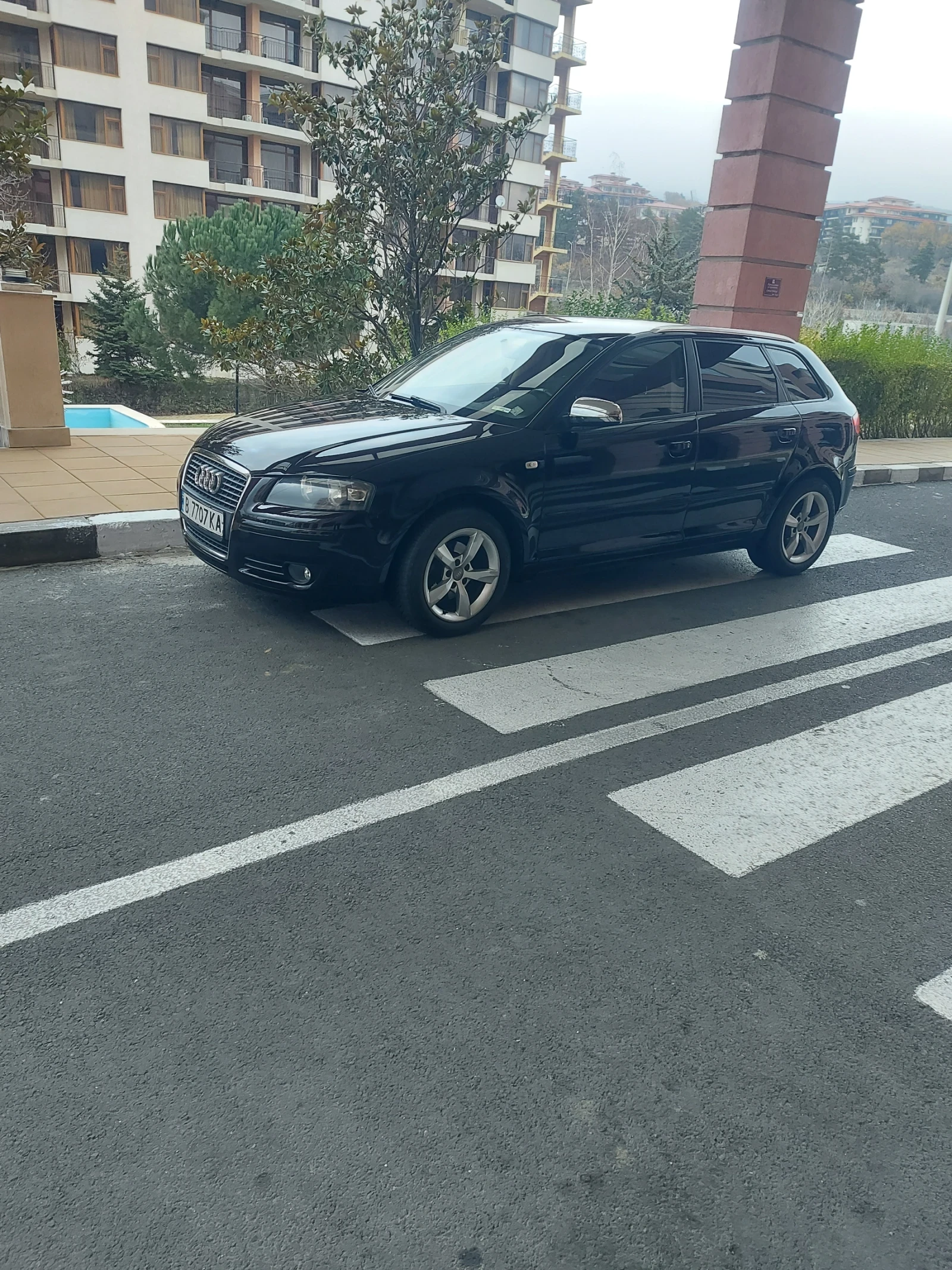 Audi A3 | Mobile.bg � ����������� 1