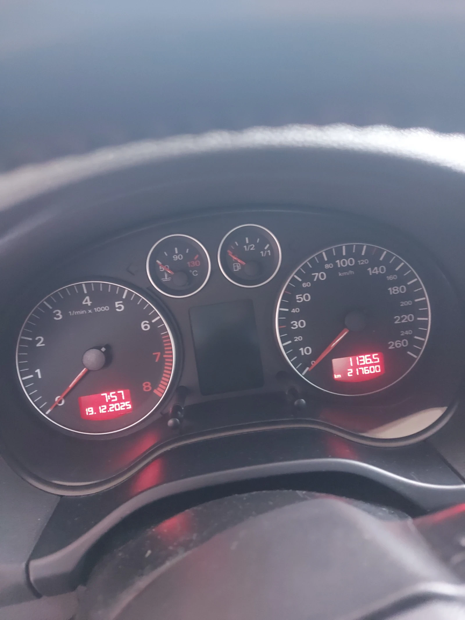 Audi A3  - изображение 9