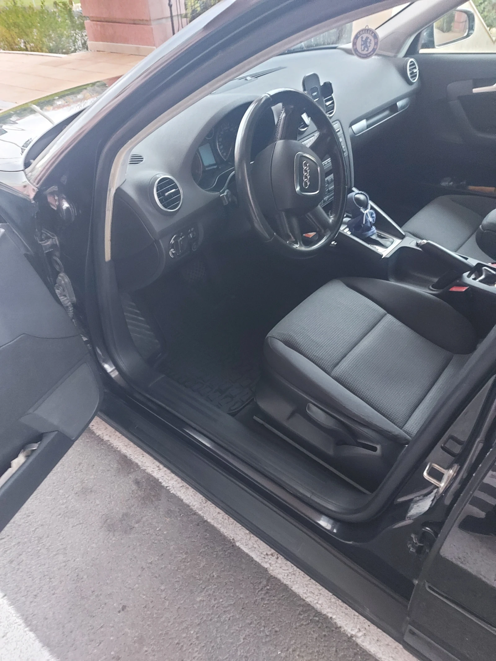 Audi A3  - изображение 6