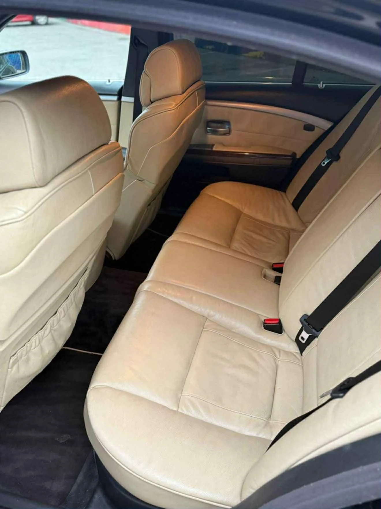 BMW 730 E65 | Mobile.bg — изображение 6