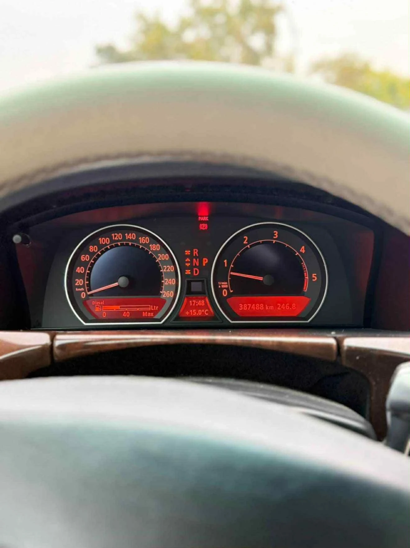 BMW 730 E65 | Mobile.bg — изображение 9