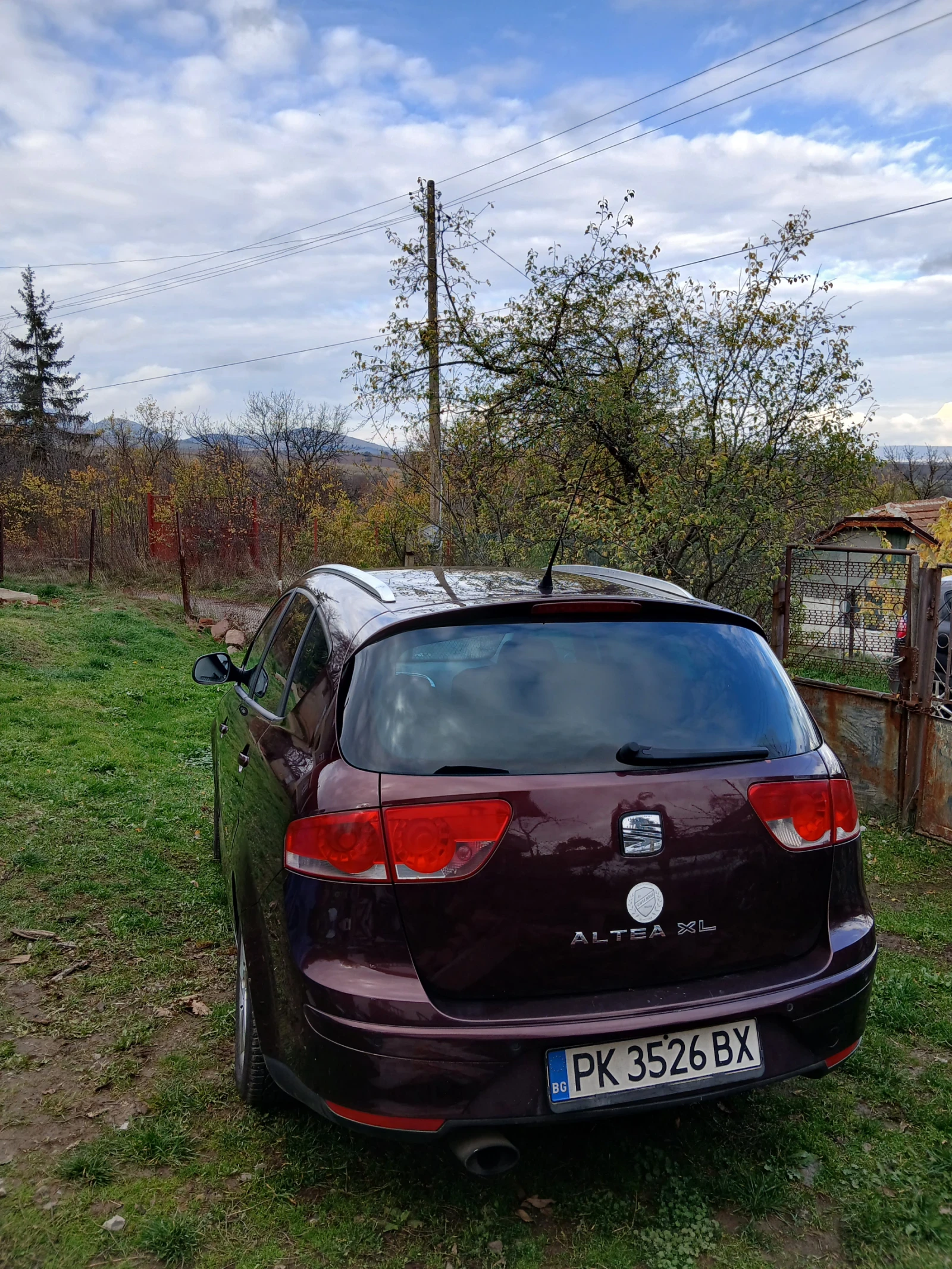 Seat Altea  - изображение 5