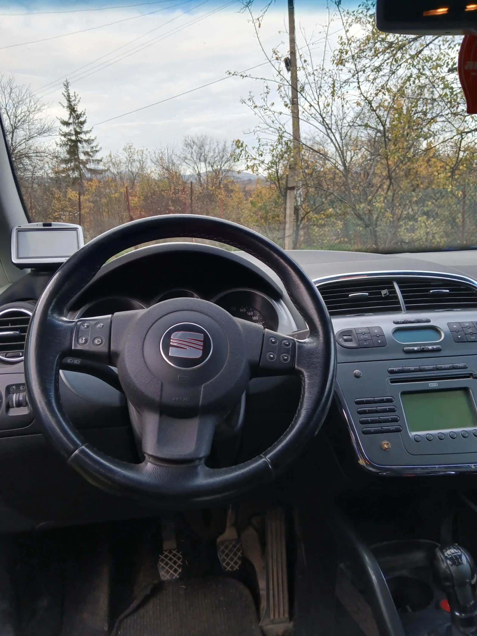 Seat Altea  - изображение 7