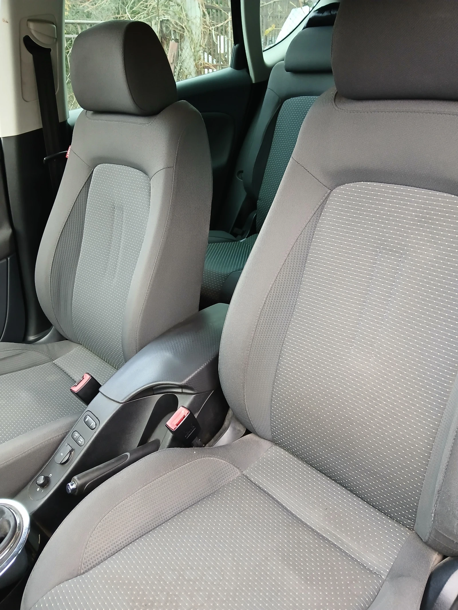 Seat Altea  - изображение 8