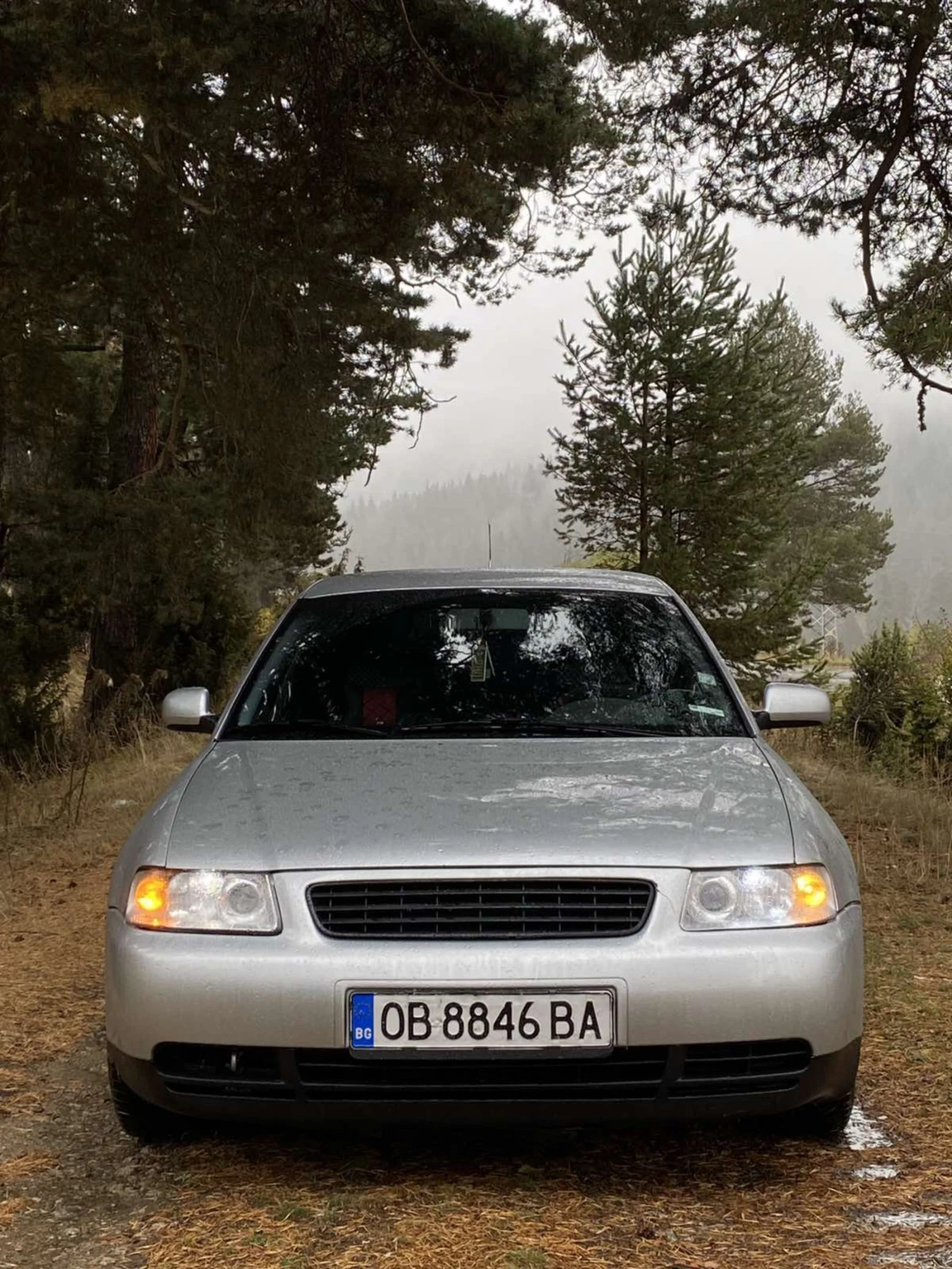 Audi A3  - изображение 3