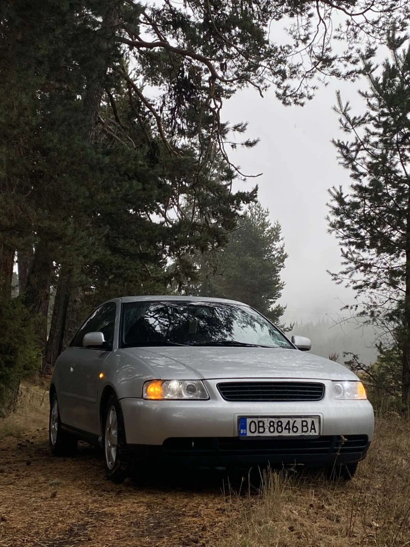 Audi A3  - изображение 4