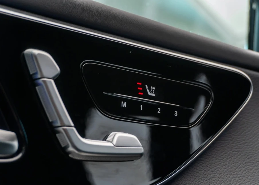 Mercedes-Benz GLC 200 Coupe 4Matic AMG line | Mobile.bg   9