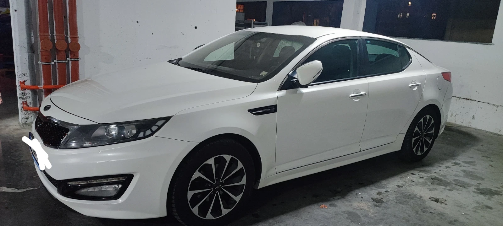 Kia K5 | Mobile.bg � ����������� 7