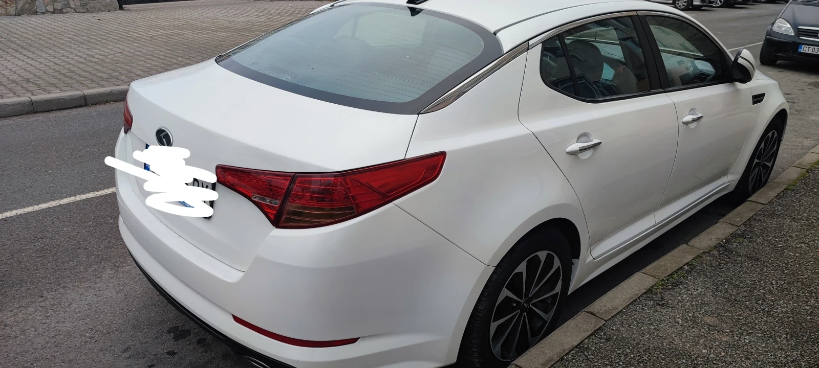 Kia K5 | Mobile.bg � ����������� 3